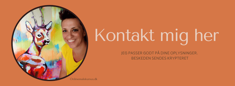 kontakt
